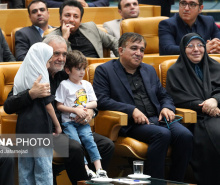 Masoud Pezeshkian; A Beacon of Hope for Iran's Alpha Generation