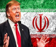 Iran and the Second Trump Administration: Need For Rapprochement