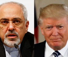 Zarif and Trump: A Chemistry that Works