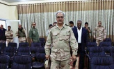 Haftar, Libya’s New Ghaddafi