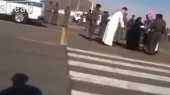 Saudi Arabia’s Beheadings Are Public, but It Doesn’t Want Them Publicized