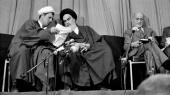 Ayatollah Hashemi Rafsanjani, A Pillar of the Revolution