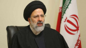 What you need to know about presidential candidate Ebrahim Raisi