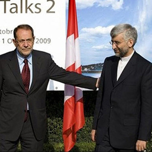 Burns, Jalili and Shari’atmadari