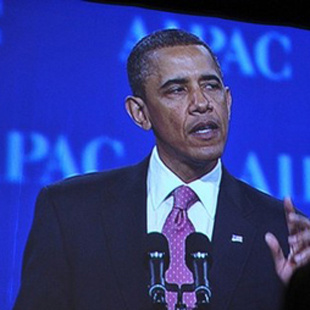 Two Speeches and Three Challenges: Obama and the Middle East