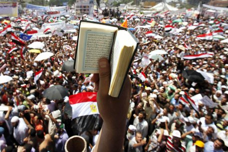 A Glance at Egypt’s Future Policy: Brotherhood to take prudent steps