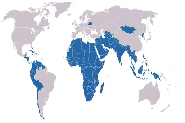 Hope for the Future of the Non-Aligned Movement