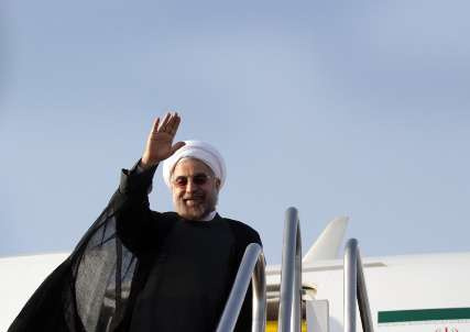 Rohani’s Trip and Its More Significant Sidelines