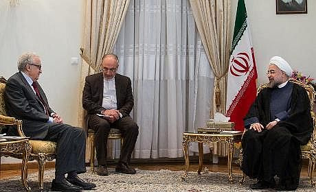 Possibility for Iran to Play Important Role