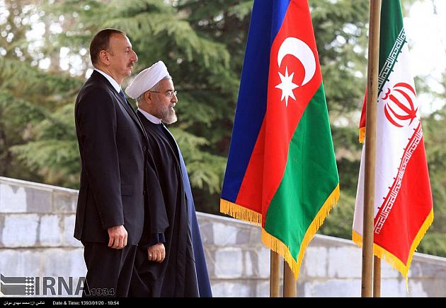 Tehran-Baku; from Threats to Common Opportunities