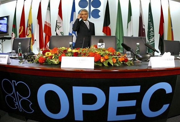 OPEC’s Work Not Done