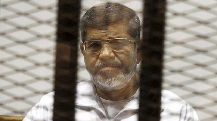 Morsi’s Execution, Sisi’s Political Need