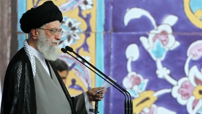 Leader: Iran won’t bow to excessive demands on security, defense