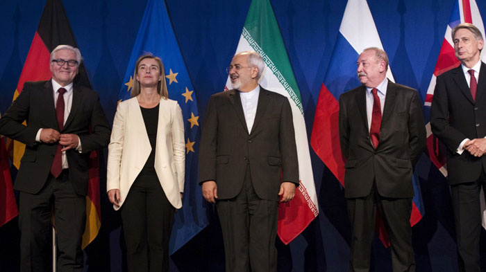 Iran’s Nuclear Doctrine: A New Narrative 