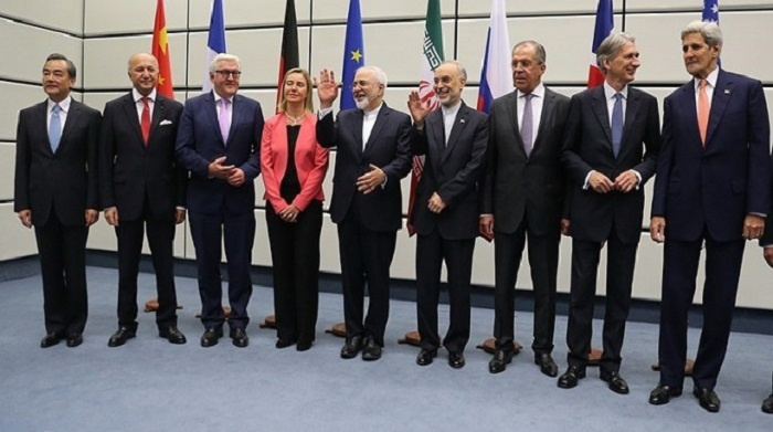 Economic Ties Do Not Necessarily Guarantee JCPOA