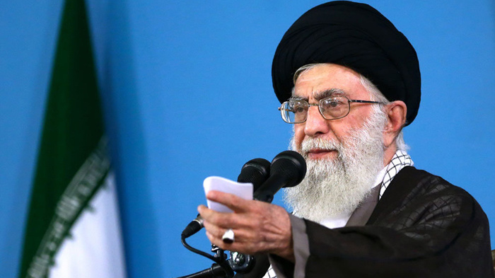 Supreme Leader: Israel Not Alive in 25 Years