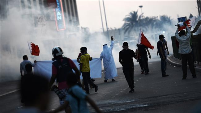 Bahrain rights situation deteriorating: Opposition 