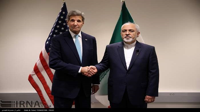 Iran-US Negotiations over Syria: Permission Granted?