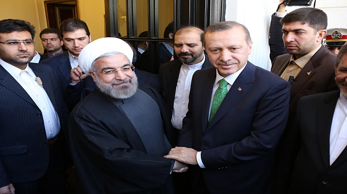 Turkey’s Reaction, Iran’s Position