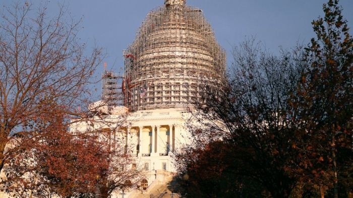 The Folly of Congress’ Bill