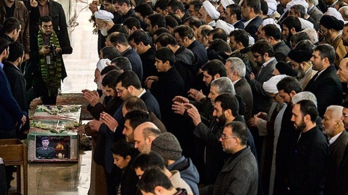 Iran&rsquo;s Friday Prayers: Unity, sedition, election