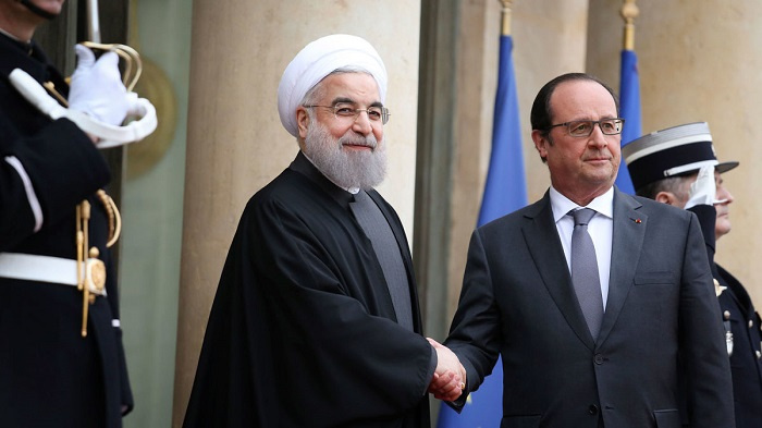 JCPOA and Iran&rsquo;s Return to the International Community