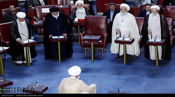 Rafsanjani’s Vogue Soars among People, Plummets among Clerics