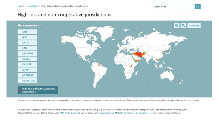 FATF’s Iran Suspension and Same Old Mistakes