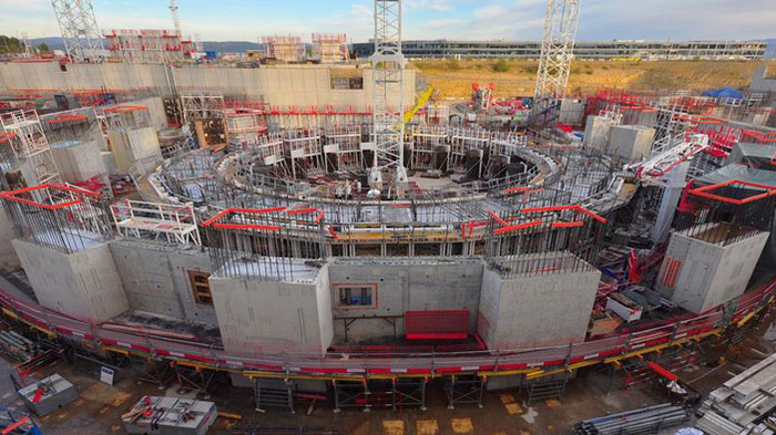 Nuclear fusion project promises Iran’s strategic power