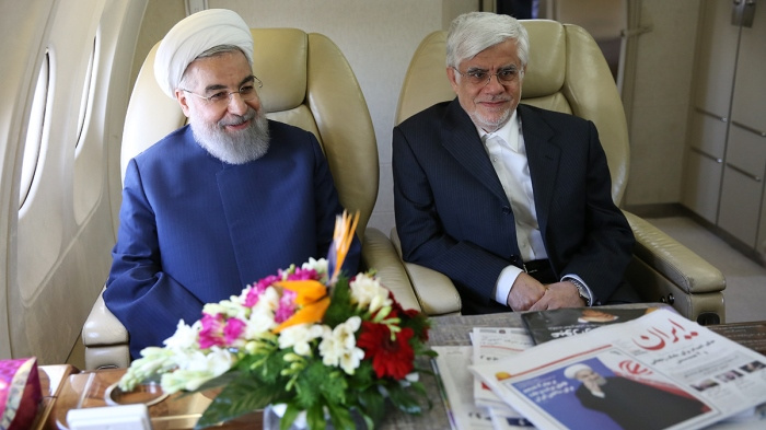Senior Reformist Analysts Says Reformists Will Back Rouhani in 2017 Presidential Election