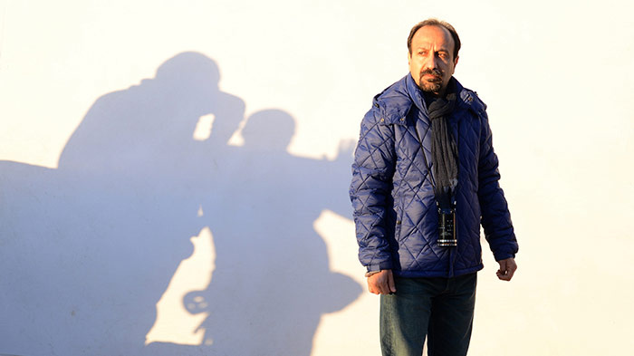 Has Trump Tied the Knot between Farhadi’s the Salesman and Oscars?