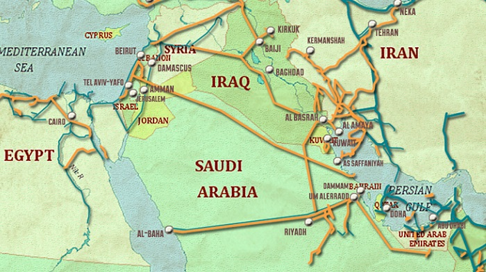 How Iran Should Translate Its Geopolitical Advantages into Economic Opportunities