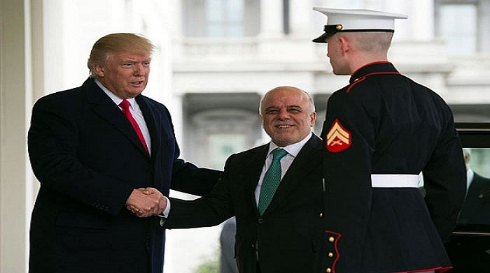 Abadi&rsquo;s Tough Job in Balancing Relations with Tehran, Washington