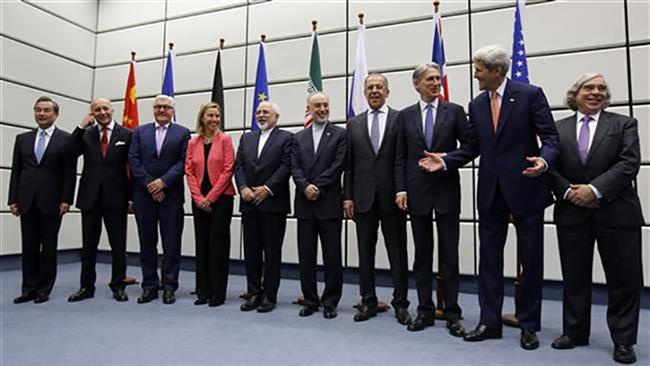 US Withdrawal from JCPOA Will Create Tensions in Relations with EU