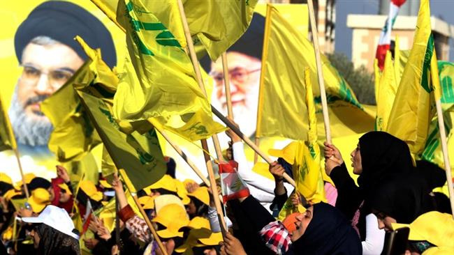 Iran, Hezbollah Target of Ongoing Strategic Game in Lebanon