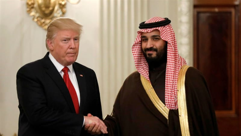 Can Saudi Nuclear Dream Materialize?