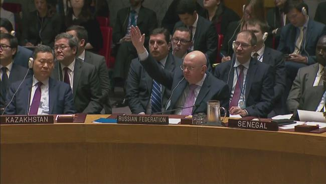 Five Reasons Why Russia Vetoed Anti-Iran UNSC Resolution