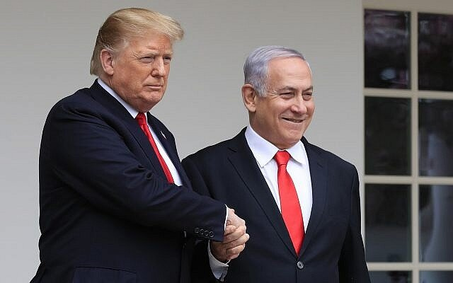 Trump’s special services to Netanyahu: From recognizing al-Quds as Israel’s capital to backing settlements