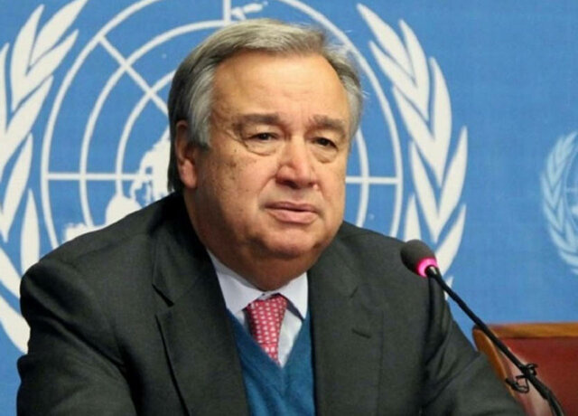 How Guterres suppressed the Western media warfare against Iran