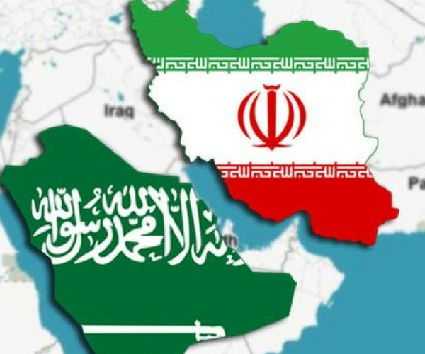 Iran does not consider Saudi Arabia as enemy