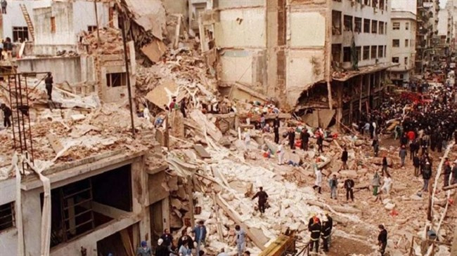 How a police spy’s stunning testimony threatens the official US-Israeli AMIA bombing narrative