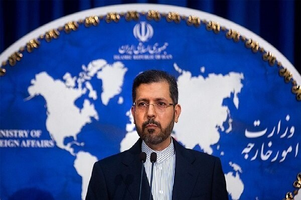 Tehran slams report on Iran human rights as ‘custom-tailored’