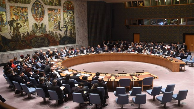 No ‘snapback’ over Iran sanctions: UNSC chief