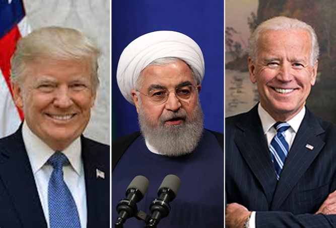 JCPOA Plus Mutual Confidence