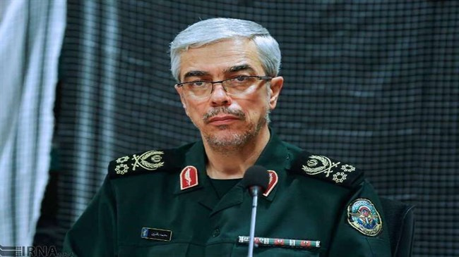 Iran promises hard revenge against murderers of Martyr Fakhrizadeh