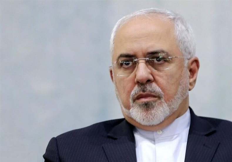 Zarif responds to Erdogan’s ‘wrong’ poem on Iranian Azerbaijan