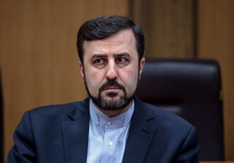 Iran urges IAEA to be ‘independent, professional and impartial’