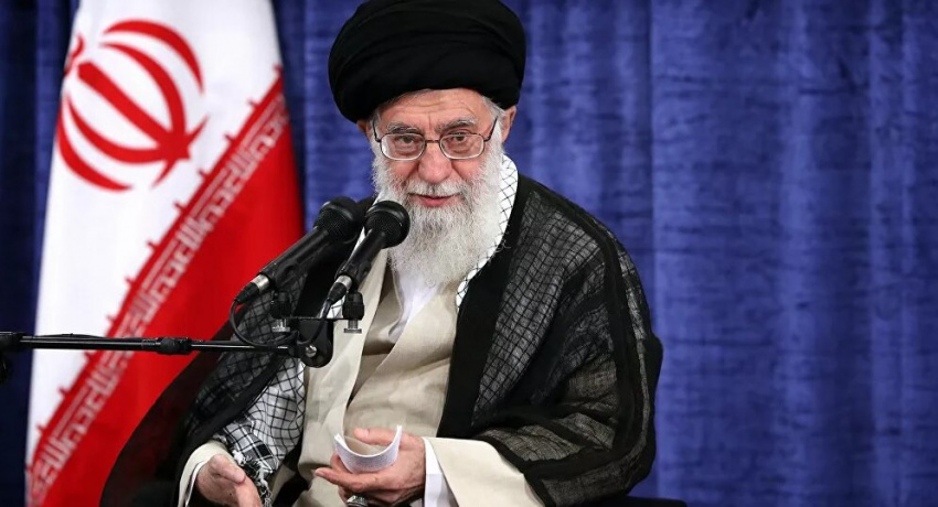 Twitter: Ayatollah Khamenei’s tweets don’t violate our rules