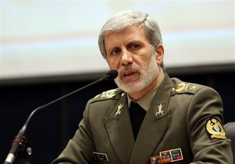 U.S. made a ‘strategic mistake’ by assassinating Gen. Soleimani: defense chief