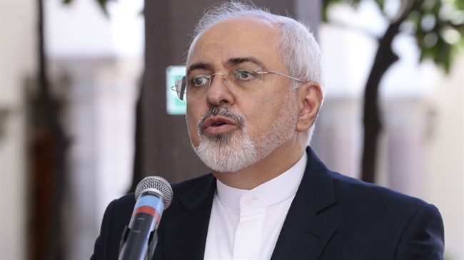 Iran’s FM in Baku to discuss regional cooperation, bilateral relations